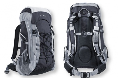 Chọn mua ba lô du lịch tiện lợi cho chuyến đi xa